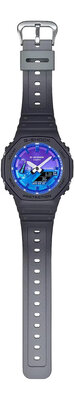 Casio G-Shock Original GA-2100FL-1AER