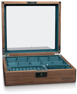 Корпус за часовник Heisse & Söhne Borneaux 10 70019-182