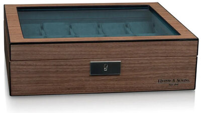 Калъф за часовник Heisse & Söhne Borneaux 10 70019-182