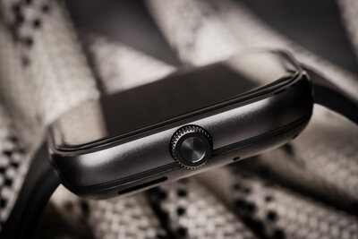 Redmi Watch 5 Obsidian Black