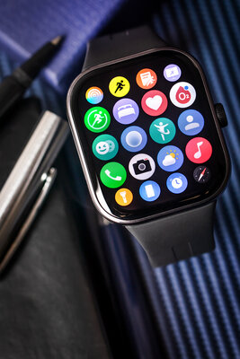 Redmi Watch 5 Obsidian Black