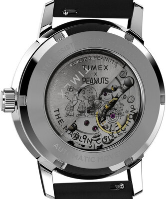 Timex Marlin x Peanuts TW2W496007U