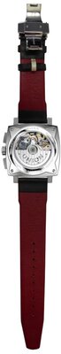 Union Glashütte Averin Chronograph Moonphase D015.525.16.051.00