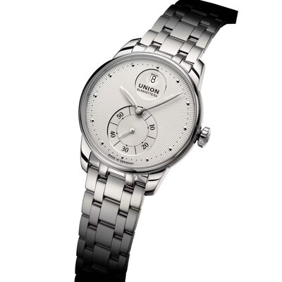 Union Glashütte Seris Small Second D013.228.11.021.00