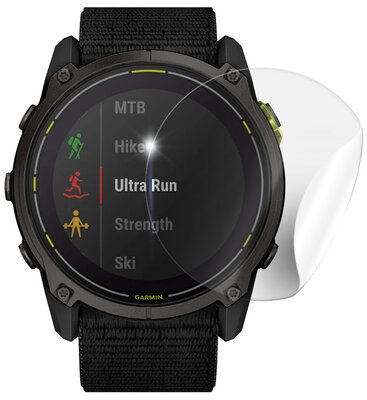 Защитно фолио Екран за часовник Garmin Instinct 3 (45 mm)