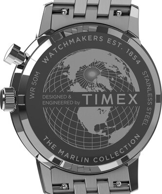 Timex Marlin TW2Y09900UK