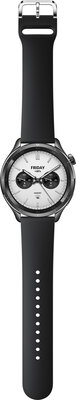 Xiaomi Watch S4 47mm Black