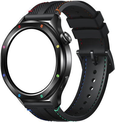 Xiaomi Watch S4 47mm Rainbow