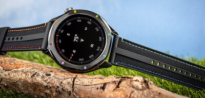 Xiaomi Watch S4 47mm Rainbow