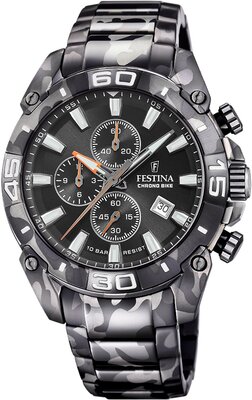 Festina Chrono Bike 20710/1 Special Edition (+ резервна каишка)