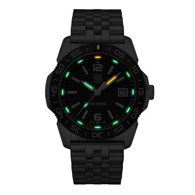 Luminox Sea XS.3122M.1 Pacific Diver