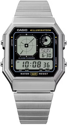 Casio Vintage A130WE-1AEF
