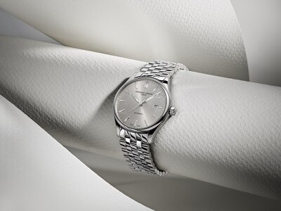 Frederique Constant Classics Index Automatic FC-303BG5B6B