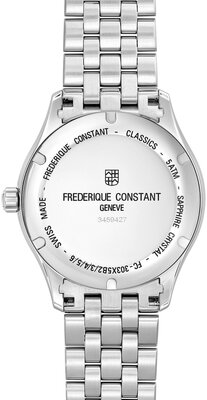 Frederique Constant Classics Index Automatic FC-303BG5B6B