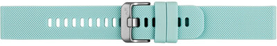 Силиконова каишка Morellato Byte 5654187.076 M, зелен, Quick Release