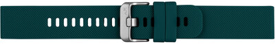 Силиконова каишка Morellato Byte 5654187.264 M, синьо, Quick Release