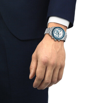 Tissot PR516 Automatic Chronograph T149.462.11.011.00