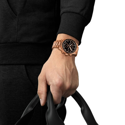 Tissot PR516 Quartz Chronograph T149.417.33.051.00