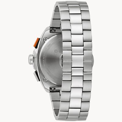 Bulova Racer Chronograph 98B432