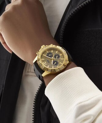 Guess Majestic GW0909G2