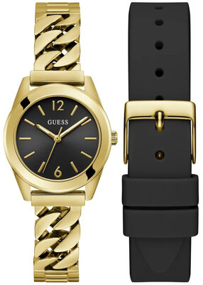 Guess Serena GW0845L2 (+ резервна каишка)