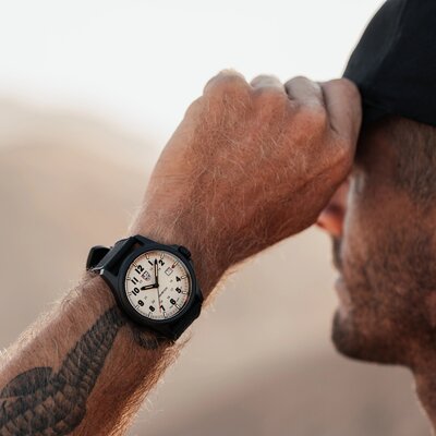 Luminox Land Land Atacama Field XL.1971.SET Urban Adventure (+ резервна каишка)