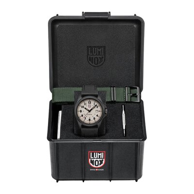 Luminox Land Land Atacama Field XL.1971.SET Urban Adventure (+ резервна каишка)
