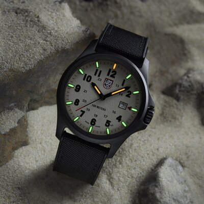 Luminox Land Land Atacama Field XL.1971.SET Urban Adventure (+ резервна каишка)