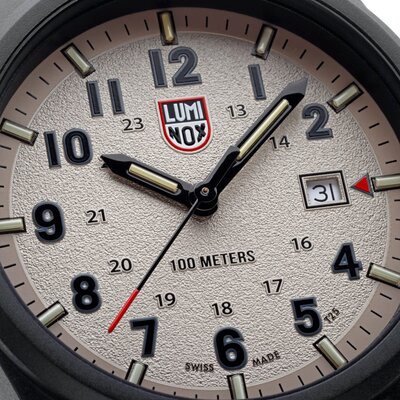 Luminox Land Land Atacama Field XL.1971.SET Urban Adventure (+ резервна каишка)
