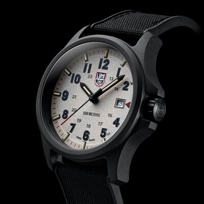 Luminox Land Land Atacama Field XL.1971.SET Urban Adventure (+ резервна каишка)