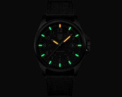 Luminox Land Land Atacama Field XL.1971.SET Urban Adventure (+ резервна каишка)