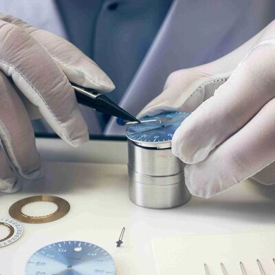 MeisterSinger Kaenos Automatic KS914