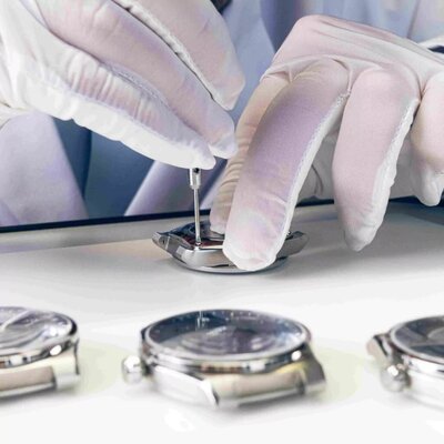 MeisterSinger Kaenos Automatic KS939