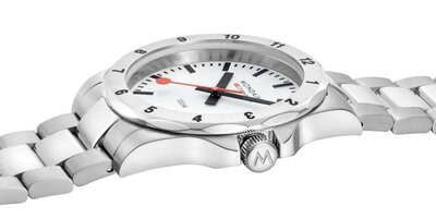 Mondaine Numeri Quartz MSN.4211B.SK