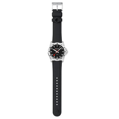 Mondaine Numeri Quartz MSN.42120.RB