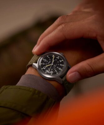 Timex MK1 TW2Y07800UK