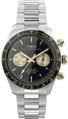 Timex Waterbury TW2Y24000