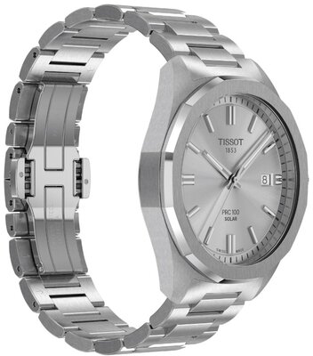 Tissot PRC 100 Solar T151.422.11.031.00