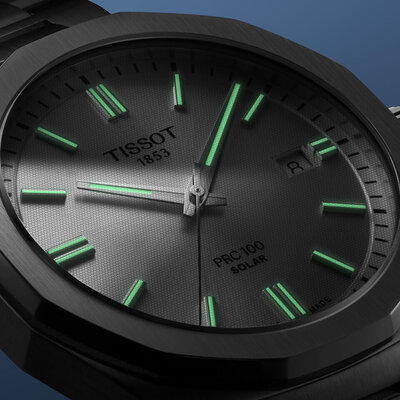 Tissot PRC 100 Solar T151.422.11.031.00