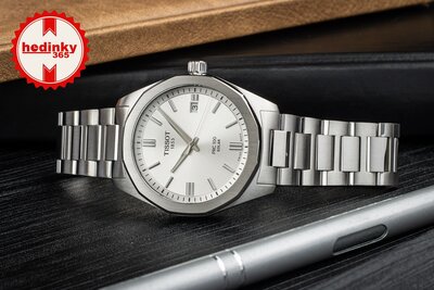 Tissot PRC 100 Solar T151.422.11.031.00