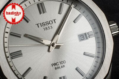 Tissot PRC 100 Solar T151.422.11.031.00