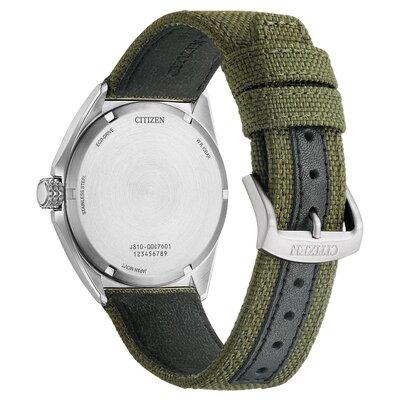 Citizen Eco-Drive Sports AW1571-09A