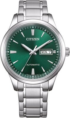 Citizen Elegant Automatic NY4058-79XE