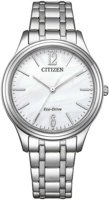 Citizen Elegant Eco-Drive EM0411-71A