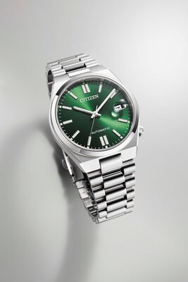 Citizen Elegant Tsuyosa Automatic NJ0200-50X