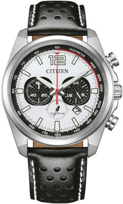Citizen Sports Chrono Eco-Drive CA4640-09A