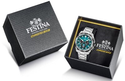 Festina Chrono Bike 20724/6