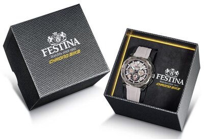 Festina Chrono Bike 20726/1