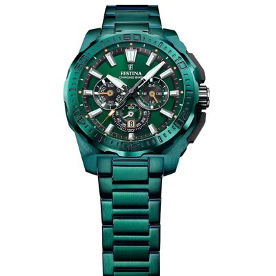 Festina Chrono Bike Special Edition 2025 20730/1 (+ резервна каишка)