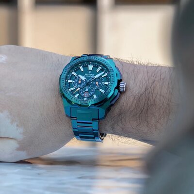Festina Chrono Bike Special Edition 2025 20730/1 (+ резервна каишка)
